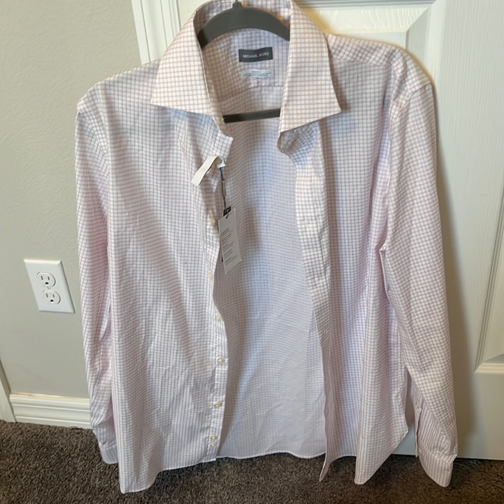 Michael kors shirt